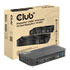 Thumbnail 1 : Club 3D DisplayPort/HDMI KVM Switch For Dual DisplayPort
