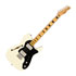 Thumbnail 1 : Squier - Classic Vibe '70s Tele Thinline - Olympic White