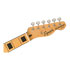 Thumbnail 4 : Squier - Classic Vibe '70s Tele Thinline - Olympic White