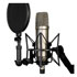 Thumbnail 2 : (B-Stock) RODE - NT1-A Vocal Pack Condenser mic