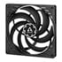 Thumbnail 1 : Arctic P14 SLIM Static Pressure 140mm PWM PST Fan