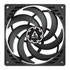 Thumbnail 2 : Arctic P14 SLIM Static Pressure 140mm PWM PST Fan