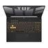 Thumbnail 3 : ASUS TUF Gaming F15 15" WQHD 165Hz i7 RTX 3070 Refurbished Gaming Laptop