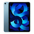 Thumbnail 1 : Apple iPad Air 5th Gen 10.9" 64GB Blue WiFi Tablet