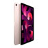 Thumbnail 2 : Apple iPad Air 5th Gen 10.9" 256GB Pink WiFi Tablet