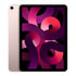 Thumbnail 1 : Apple iPad Air 5th Gen 10.9" 64GB Pink WiFi + Cellular Tablet