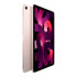 Thumbnail 2 : Apple iPad Air 5th Gen 10.9" 256GB Pink WiFi + Cellular Tablet