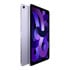Thumbnail 2 : Apple iPad Air 5th Gen 10.9" 256GB Purple WiFi + Cellular Tablet