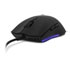 Thumbnail 1 : NZXT LIFT Lightweight Ambidextrous RGB Gaming Mouse