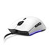 Thumbnail 1 : NZXT LIFT Lightweight Ambidextrous White RGB Gaming Mouse