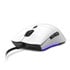 Thumbnail 1 : NZXT LIFT Lightweight Ambidextrous White RGB Gaming Mouse 16000dpi