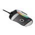 Thumbnail 4 : NZXT LIFT Lightweight Ambidextrous White RGB Gaming Mouse