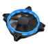 Thumbnail 3 : CiT Blue Ring 12cm Fan OEM