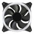 Thumbnail 4 : CiT Blue Ring 12cm Fan OEM