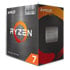Thumbnail 1 : AMD Ryzen 7 5800X3D 8 Core AM4 Zen 3 CPU/Processor