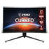 Thumbnail 1 : MSI 27" Quad HD 165Hz Curved FreeSync Premium VA Gaming Monitor