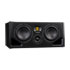 Thumbnail 1 : ADAM Audio - A77H Near/Midfield Monitor, 3-way, 2x7" woofer