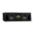 Thumbnail 1 : ADAM Audio - A44H Nearfield/ Center Monitor, 2-way, 2x4"" woofer