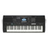 Thumbnail 1 : Yamaha - PSR-E473 61-Key Touch-Sensitive Portable Keyboard
