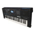 Thumbnail 3 : Yamaha - PSR-E473 61-Key Touch-Sensitive Portable Keyboard