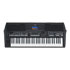 Thumbnail 2 : Yamaha - PSR-SX600, 61-Key Digital Workstation Keyboard