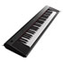 Thumbnail 1 : Yamaha - NP-12, Portable Piano-Style Keyboard (Black)