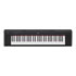 Thumbnail 2 : Yamaha - NP-12, Portable Piano-Style Keyboard (Black)