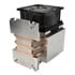 Thumbnail 4 : Dynatron N6 Intel Socket LGA4189-4/5 Active 3U Server Cooler