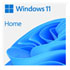Thumbnail 1 : Windows 11 Home Edition 64-bit USB - English