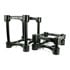 Thumbnail 3 : ADAM Audio - A8H-Pair + ISO Stands + Leads