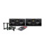Thumbnail 1 : ADAM Audio - A77H  Pair + Iso Stands + Leads