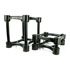 Thumbnail 4 : ADAM Audio - A7V Pair + Iso Stands + Leads