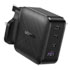Thumbnail 1 : 65W Ugreen 4 Port GaN2 X Fast Charger QC4 3x USB Type C, 1x USB A