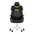 Thumbnail 2 : Thermaltake ARGENT E700 Gaming Chair Studio F. A. Porsche Sanga Yellow Real Leather