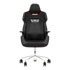 Thumbnail 2 : Thermaltake ARGENT E700 Gaming Chair Studio F. A. Porsche Saddle Brown Real Leather