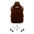 Thumbnail 4 : Thermaltake ARGENT E700 Gaming Chair Studio F. A. Porsche Saddle Brown Real Leather