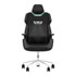 Thumbnail 2 : Thermaltake ARGENT E700 Gaming Chair Studio F. A. Porsche Turquoise Real Leather