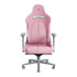 Thumbnail 2 : Razer Enki Gaming Chair Quartz Pink