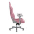 Thumbnail 3 : Razer Enki Gaming Chair Quartz Pink