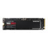 Thumbnail 2 : Samsung 980 PRO MZ-V8P2T0 2TB M.2 PCIe 4.0 Gen4 NVMe SSD with Pro Heatsink for PC/PS5 SCAN EXCLUSIVE