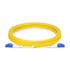 Thumbnail 1 : FS LC-LC UPC Duplex OS2 Single Mode Patch Lead