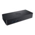 Thumbnail 1 : Dell D6000S Universal Docking Station upto 3x 4K Displays with USB-C 2xDP GbE Ethernet 65W Charging