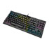 Thumbnail 3 : Corsair K70 RGB TKL Champion Series Opto-Mechanical Gaming Keyboard