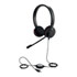 Thumbnail 1 : Jabra Evolve 20 Wired Stereo Headset with Microphone USB