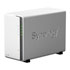 Thumbnail 2 : Synology DS220J 2 Bay NAS + 2x 2TB Seagate IronWolf HDDs