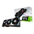 Thumbnail 1 : MSI NVIDIA GeForce RTX 3090 Ti 24GB SUPRIM X Ampere Graphics Card