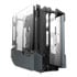 Thumbnail 1 : Antec Cannon Open Frame Aluminium/Glass Full Tower PC Gaming Case