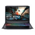 Thumbnail 1 : Acer Nitro 5 15" FHD 144Hz i7 RTX 3070 Gaming Laptop
