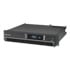 Thumbnail 2 : Dynacord - L1300FD-UK - DSP power amplifier 2 x 650W @ 4 ohms with FIR Drive