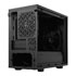 Thumbnail 4 : Fractal Design Define 7 Nano Mini ITX Black Solid PC Case